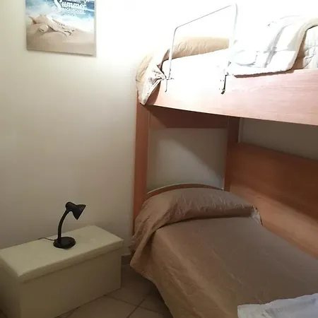 Prázdninový dům Holidays 3 Favignana
