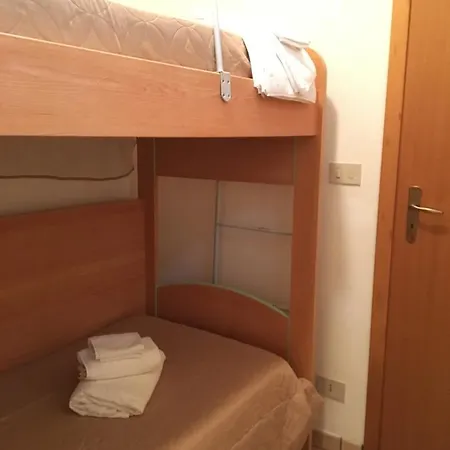 Feriehus Holidays 3 Favignana