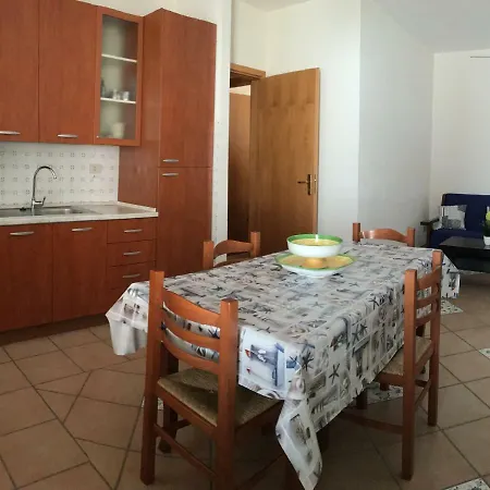 Holidays 3 Favignana