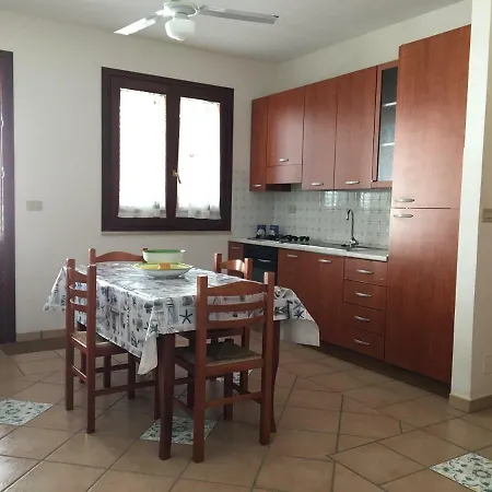 Holidays 3 * Favignana