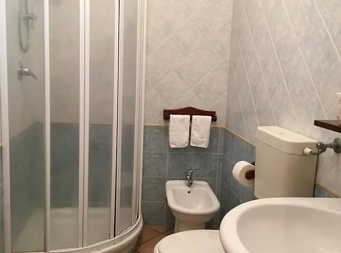 Holidays 3 Feriehus Favignana