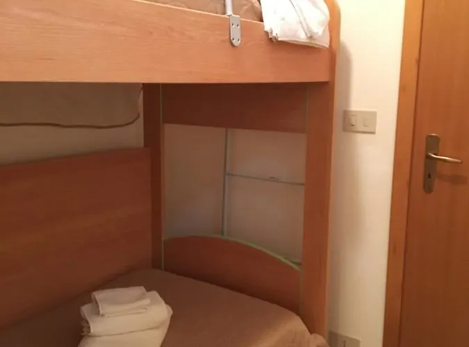 Feriehus Holidays 3 Favignana