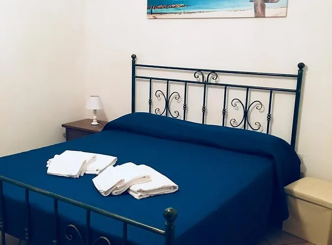 Holidays 3 Feriehus *