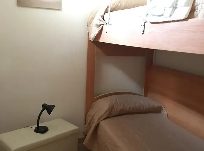 Feriehus Holidays 3 Favignana