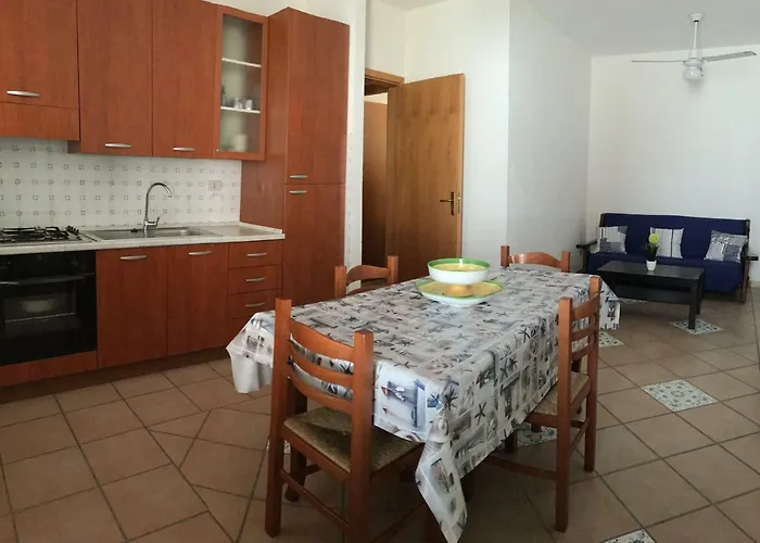 Holidays 3 Favignana