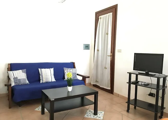 Holidays 3 Favignana